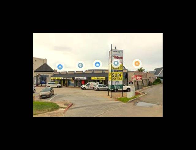 BUSINESS FOR SALE IN FERREIRA TOWN